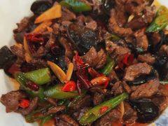 -呼和草原·正宗东北菜·经典锅包肉(西湖店)