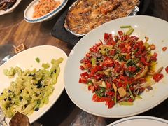 -民俗村柴火灶·景德江西菜(中国陶瓷博物馆店)