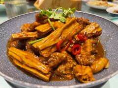 -原鄉本味 楚菜 丹江口鱼(北苑店)