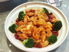 -79号渔船海鲜饭店(岗厦店)