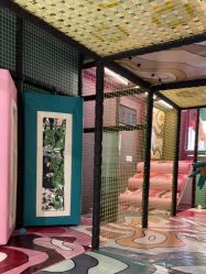 -MELAND CLUB亲子乐园·派对·餐厅(北京芳圆里ID MALL店)