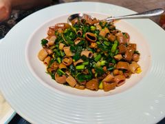-旺角小渔村·海肠捞饭开创者(二马路店)