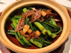 -四季民福烤鸭店(王府井东安门店)