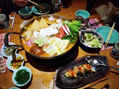 -一心创作料理屋(经开万达店)