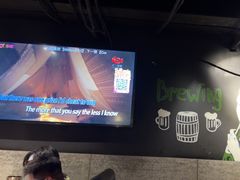 -麦凯伦烧烤·精酿超级工厂店(金桥总店)