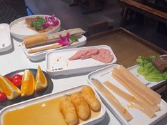 -小龙坎火锅(仓山万达店)