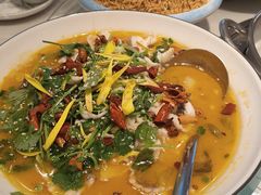 -粤顺渔坊·中山脆肉鲩火锅(清湖店)
