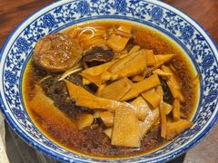 -西园寺素食(西园弄戒幢律寺店)