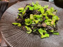 -芸鲜季·云南野生菌餐厅· 云南风物味研社(闵行店)