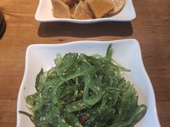 -腰子哥烤串(石佛营炫特店)