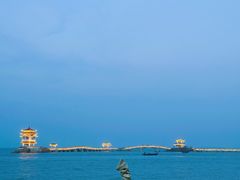 -兴城海滨风景区