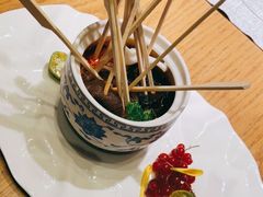 -莲·中餐厅(成都首座万豪酒店)