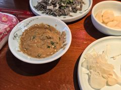 -1078號老北京涮肉(松柏店)