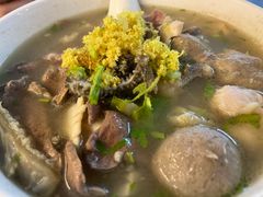 -潮镇老尾牛杂(环城西路店)