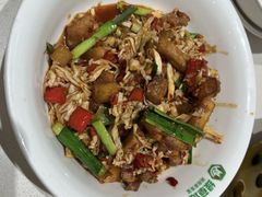 -绿草地·湘菜(芙蓉天街店)