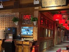 -小吊梨汤·北京菜·烤鸭(鸟巢店)