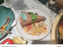 -CRAZYONES西班牙海鲜饭(上海美罗城店)