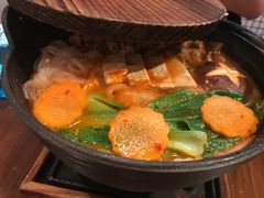 -铃木食堂(帽儿胡同店)