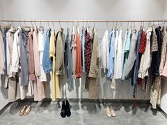 -nana showroom娜娜家服装店