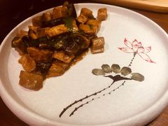 金不换酱香三宝-十二舍·湯物素煮(江泰潤政店)
