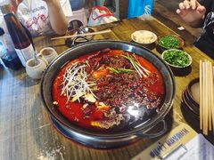 -咖咖火锅(老店)