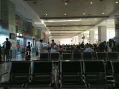 -上海长途客运南站