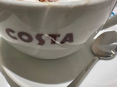 -COSTA COFFEE(成都来福士店)