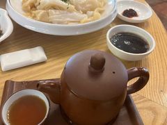 -德胜轩正宗顺德菜(宝安沙井会展中心店)