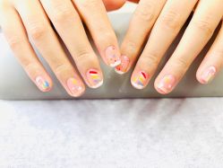 -四季·予你日式美甲美睫Nail