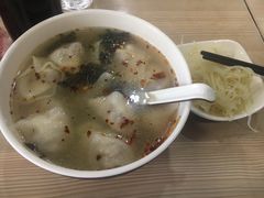 -岩明火勺店(承德路店)