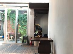 -铃木食堂(帽儿胡同店)