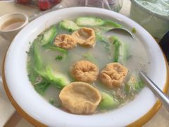 -秋记大排档(国威公寓店)