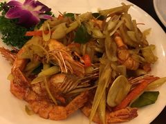 -荷花泰菜(东方新天地店)