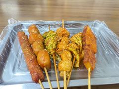 -皆道拌麻辣烫·麻辣拌