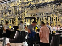 -广州花园酒店
