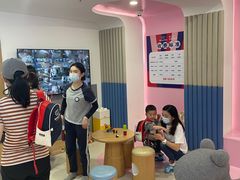 -英伦凯贝国际婴幼儿托育中心(雍湖湾店)