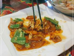 -旮旯屋东北菜(钟楼店)