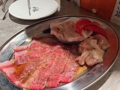 -乾杯烧肉居酒屋(中洲湾店)