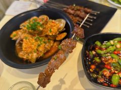 -聚味瞿记·龙虾堂(坡子街店)