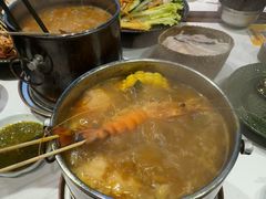 -Thai Basil罗勒叶泰式餐厅(时代天街店)