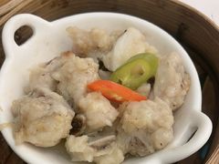 -翠园(广州太古汇店)