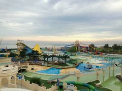 -秦皇岛乐岛海洋王国