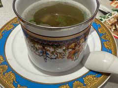 -新疆巴州金丝特餐厅(大钟寺店)