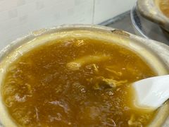 -添發碗仔翅美食
