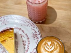 -Dough&Joe团憩(瑞虹天地月亮湾店)