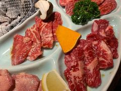 -御牛道日式烤肉料理(杭州万象城店)