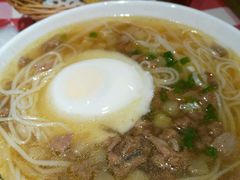 -西贝(上海我格广场店)