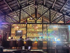 -秀·爱尔兰餐吧(上海路店)