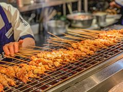 -韩盛·盛江山自助料理(中街大悦城店)