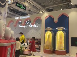 -米兜欢乐王国·儿童乐园(宝安益田假日天地店)